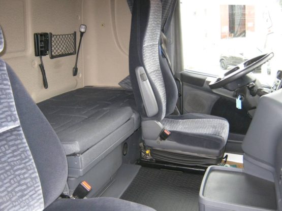 SCANIA R420