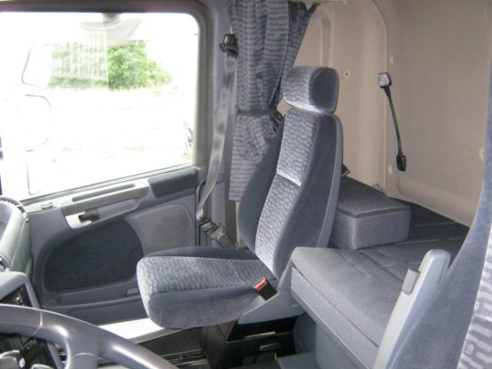 SCANIA R420