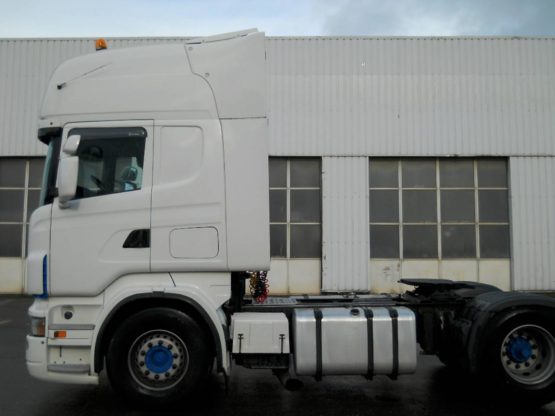 SCANIA R500LA