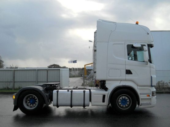 SCANIA R500LA