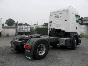 SCANIA R440LA