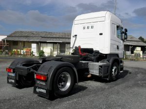 SCANIA R440LA