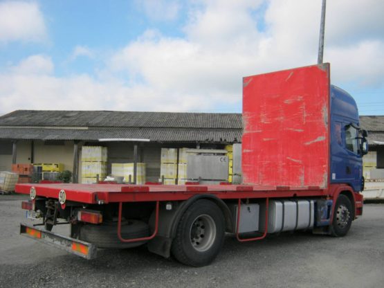 SCANIA R144LB