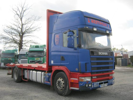SCANIA R144LB