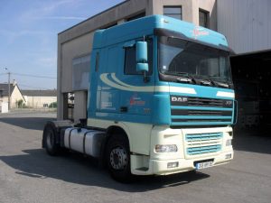 DAF 95XF 430