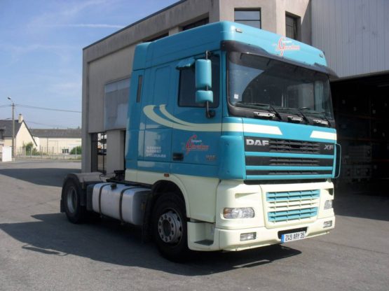 DAF 95XF 430
