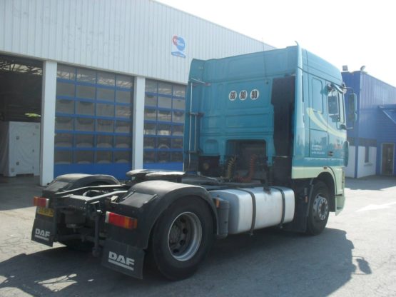 DAF 95XF 430