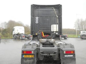 SCANIA R500LA