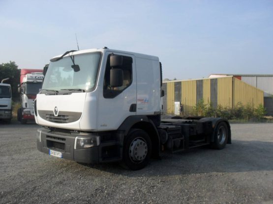 RVI PREMIUM 450 DXI