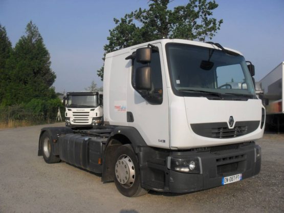 RVI PREMIUM 450 DXI
