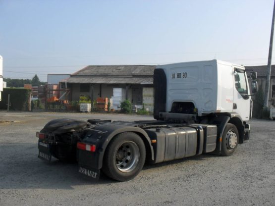 RVI PREMIUM 450 DXI