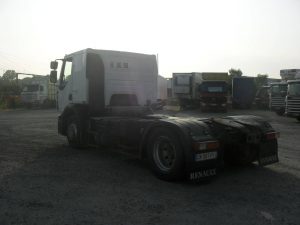 RVI PREMIUM 450 DXI
