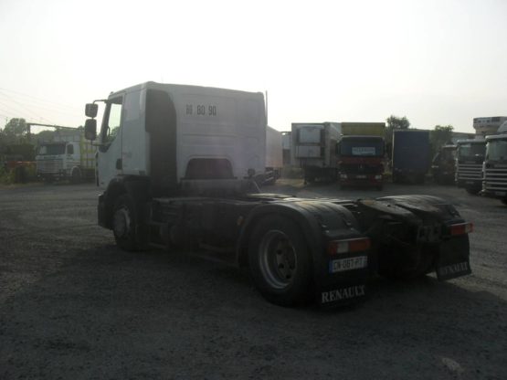 RVI PREMIUM 450 DXI