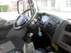 RVI PREMIUM 450 DXI