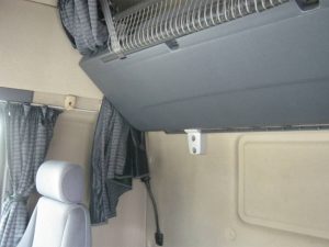 SCANIA R500LA