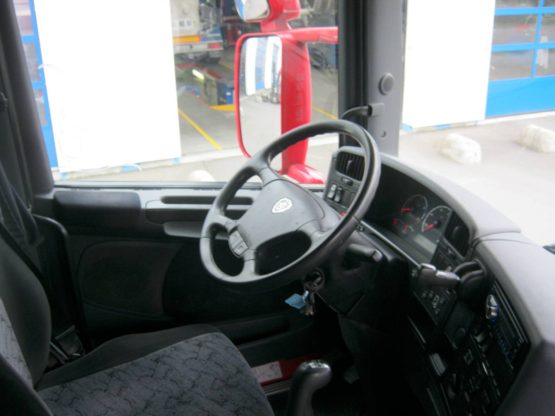 SCANIA R500LA