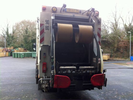 VOLVO FM 360