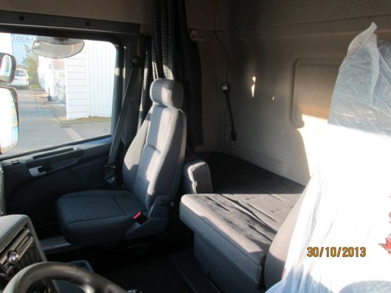 SCANIA R420LA