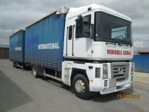 RVI MAGNUM AE 480