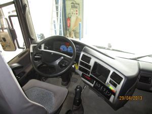 RVI MAGNUM AE 480