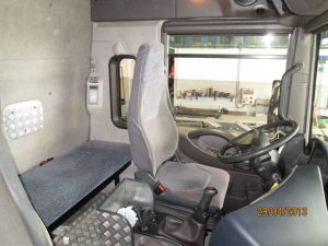 RVI MAGNUM AE 480