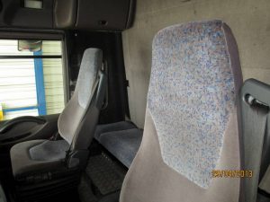 RVI MAGNUM AE 480