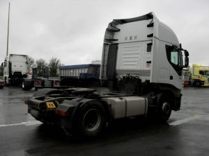 IVECO STRALIS