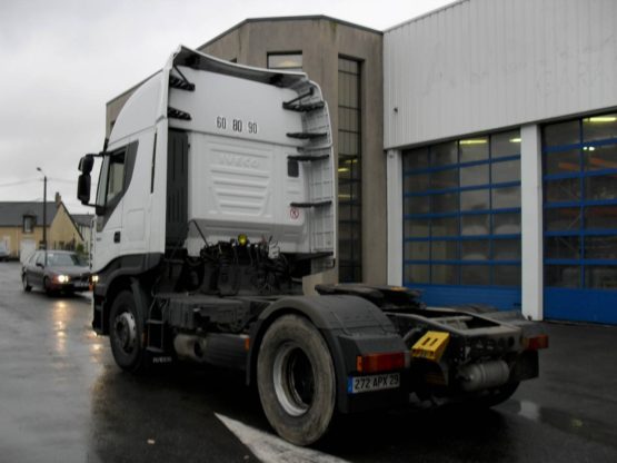 IVECO STRALIS