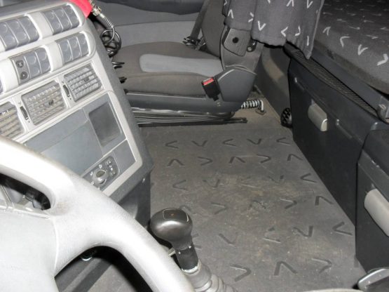 IVECO STRALIS