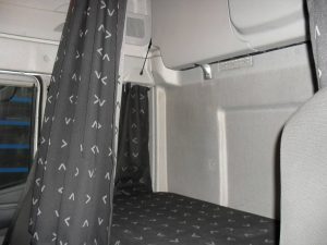 IVECO STRALIS