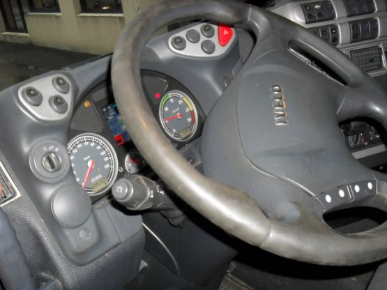 IVECO STRALIS
