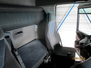 RVI MAGNUM AE 480 DXI