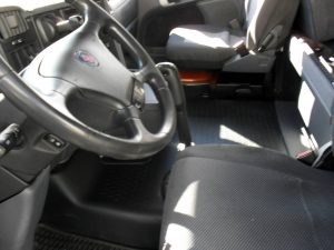 SCANIA R420LA