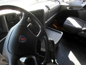 SCANIA R420LA