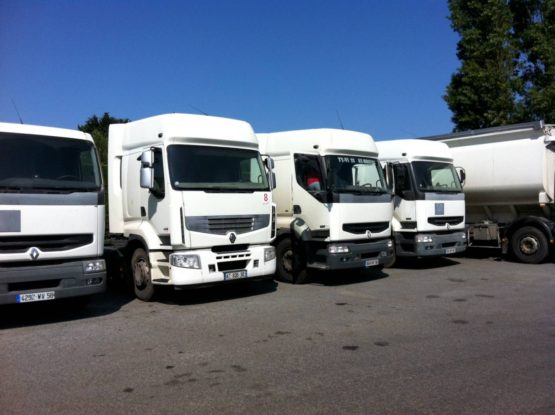 RVI PREMIUM 440