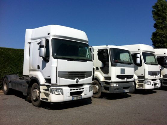 RVI PREMIUM 440