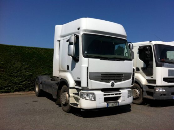 RVI PREMIUM 440