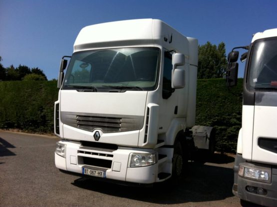 RVI PREMIUM 440