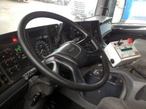 SCANIA P94DB