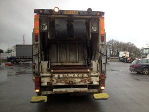 SCANIA P94DB