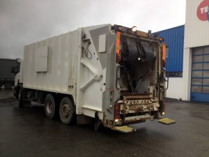 SCANIA P94DB