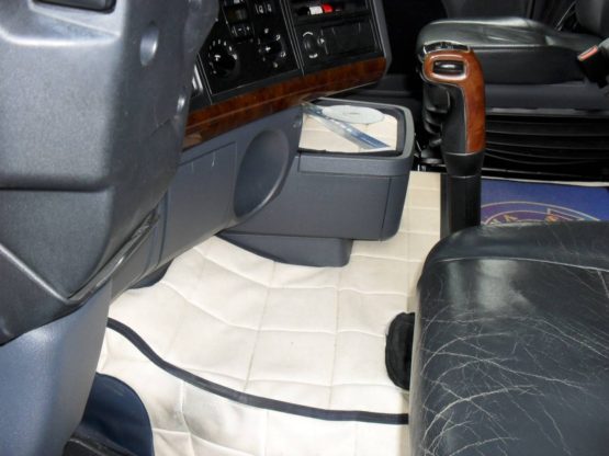 SCANIA R500LA