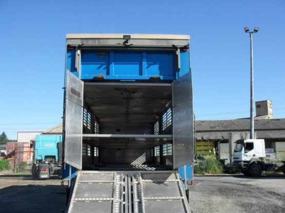 VOLVO FM 12 - 380