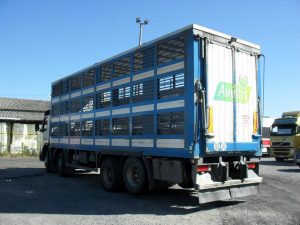 VOLVO FM 12 - 380