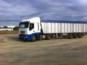 IVECO STRALIS AS430