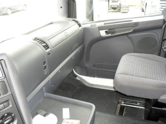 SCANIA R420LA