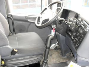 SCANIA R420LA