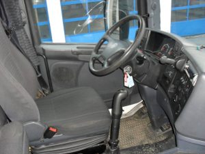 SCANIA R420LA