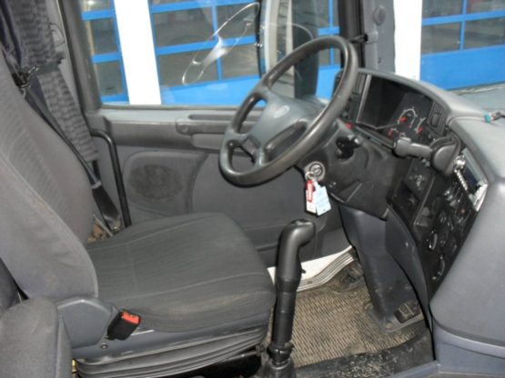 SCANIA R420LA