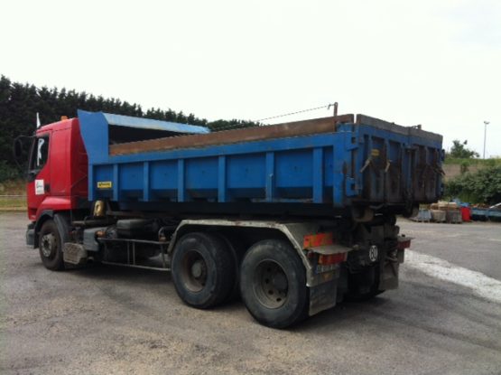 RVI PREMIUM 385 6X2